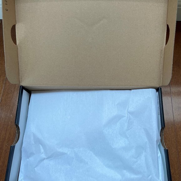 Jordan 1 Mid Tropical Twist Igloo (GS) Brand New - Picture 4 of 6